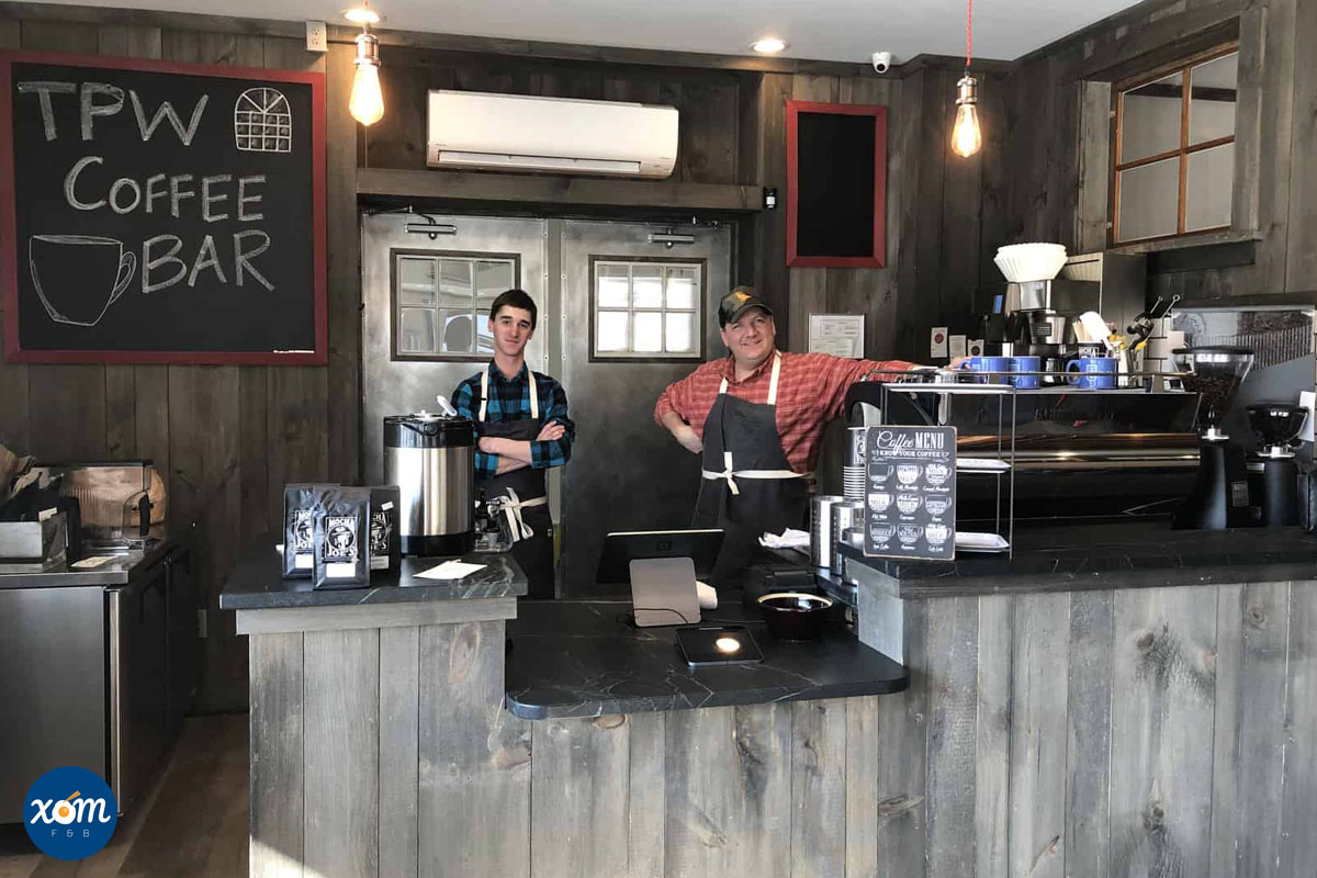 Các Loại Chi Phí Cần Thiết Khi Mở Quán Cafe 