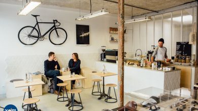 Các Loại Chi Phí Cần Thiết Khi Mở Quán Cafe