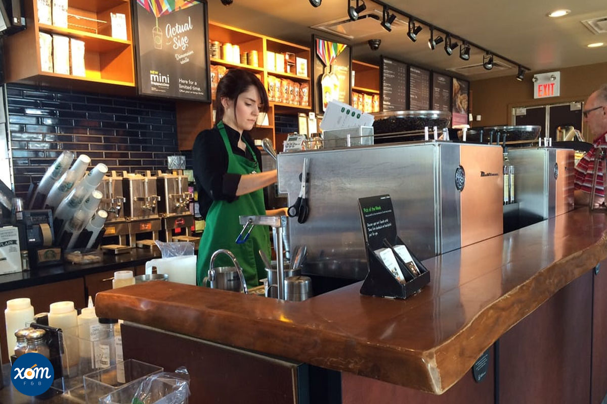 Các Loại Chi Phí Cần Thiết Khi Mở Quán Cafe 