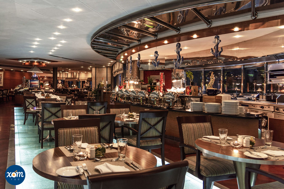 Các Thủ Tục Cần Thiết Khi Mở Nhà Hàng