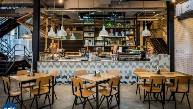 Kinh Nghiệm Mở Quán Cafe Cho Người Mới Bắt Đầu