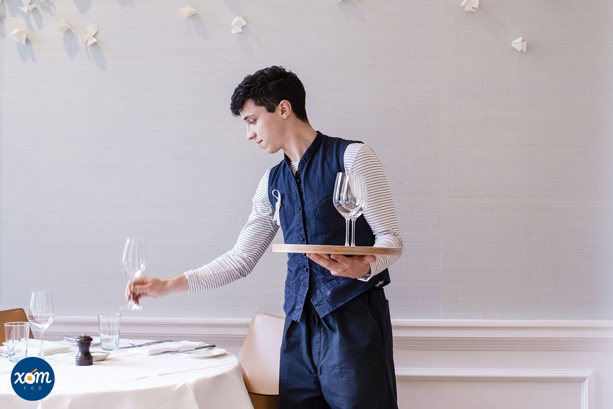 Kinh Nghiệm Quản Lý Hệ Thống Nhân Sự Nhà Hàng Hiệu Quả 