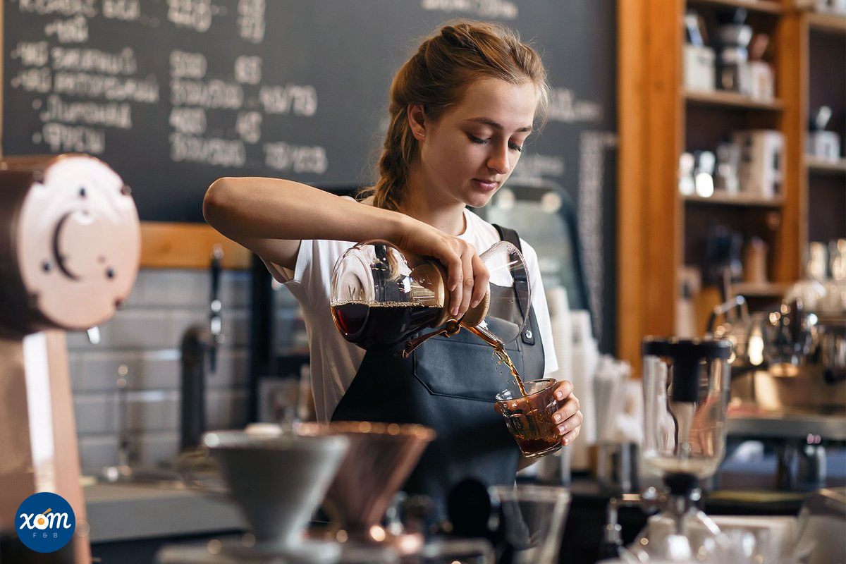 Muốn trở thành Barista nên bắt đầu như thế nào 