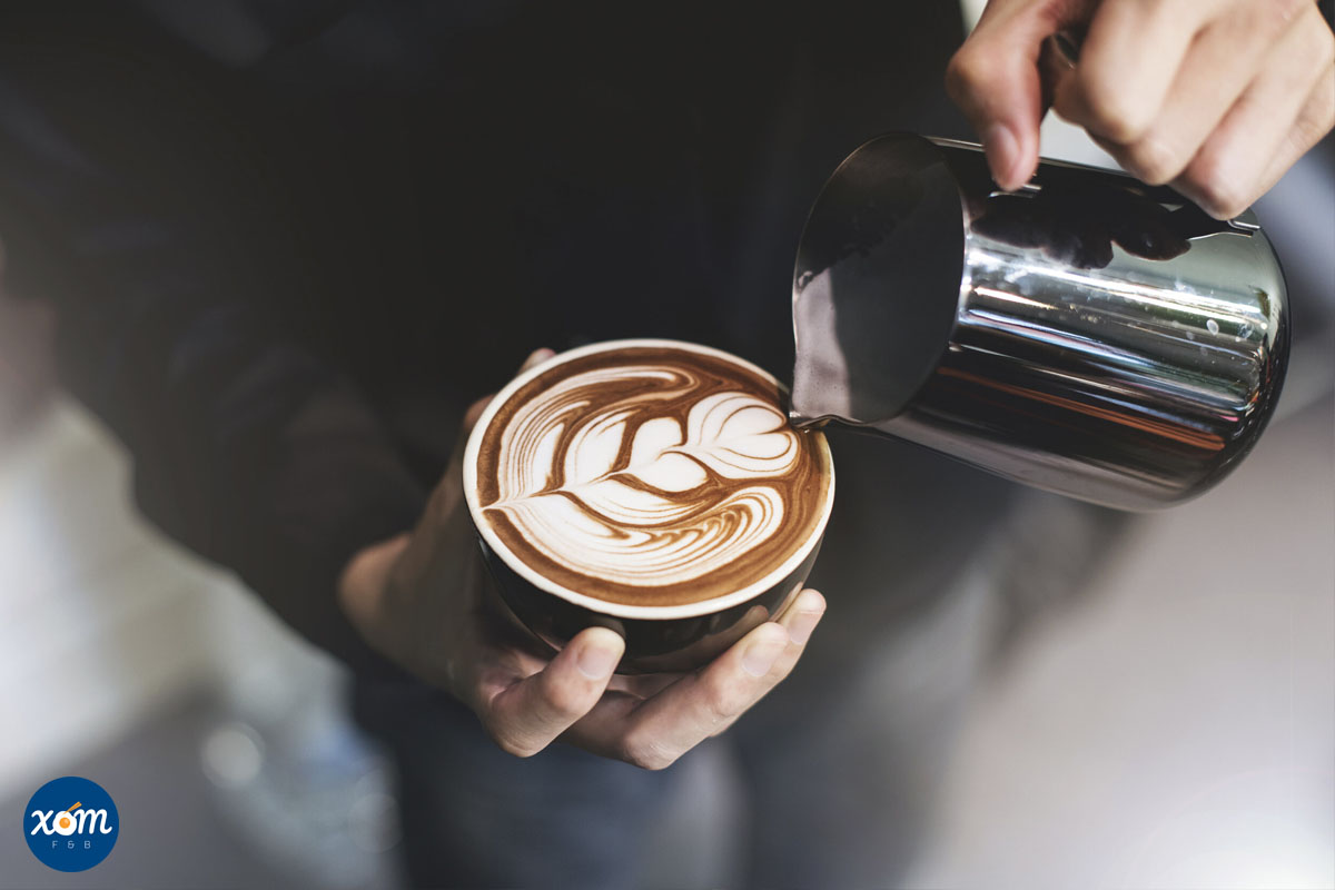 Muốn trở thành Barista nên bắt đầu như thế nào 