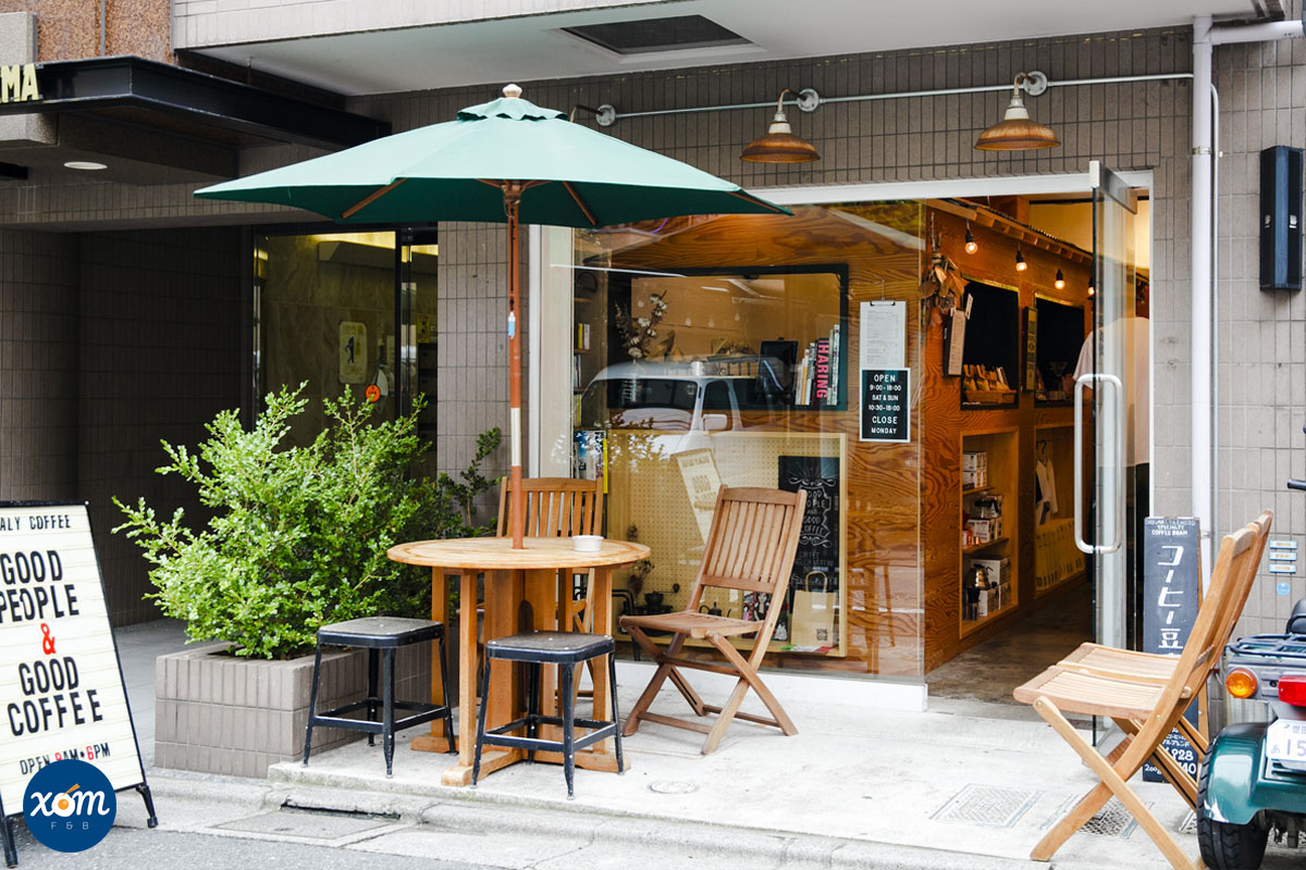 Những Sai Lầm Cần Lưu Ý Khi Mở Quán Cafe 