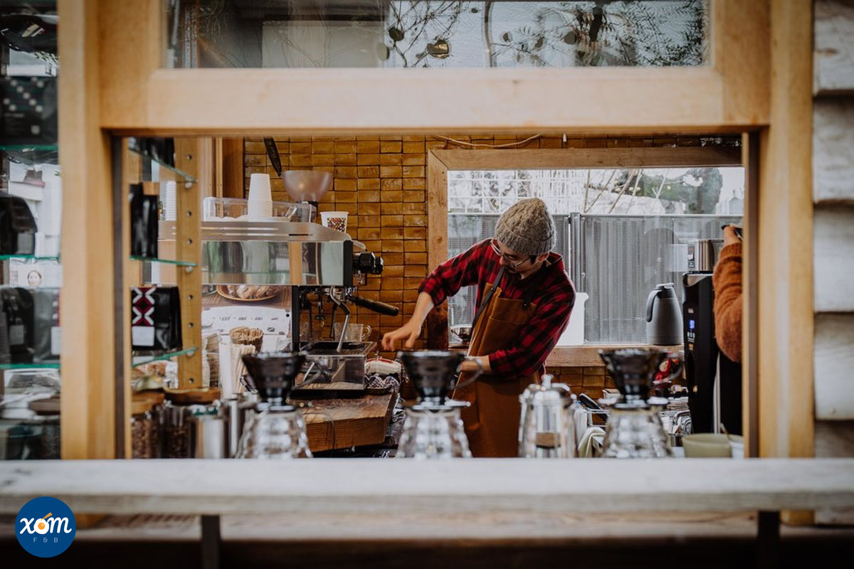 Những Sai Lầm Cần Lưu Ý Khi Mở Quán Cafe 