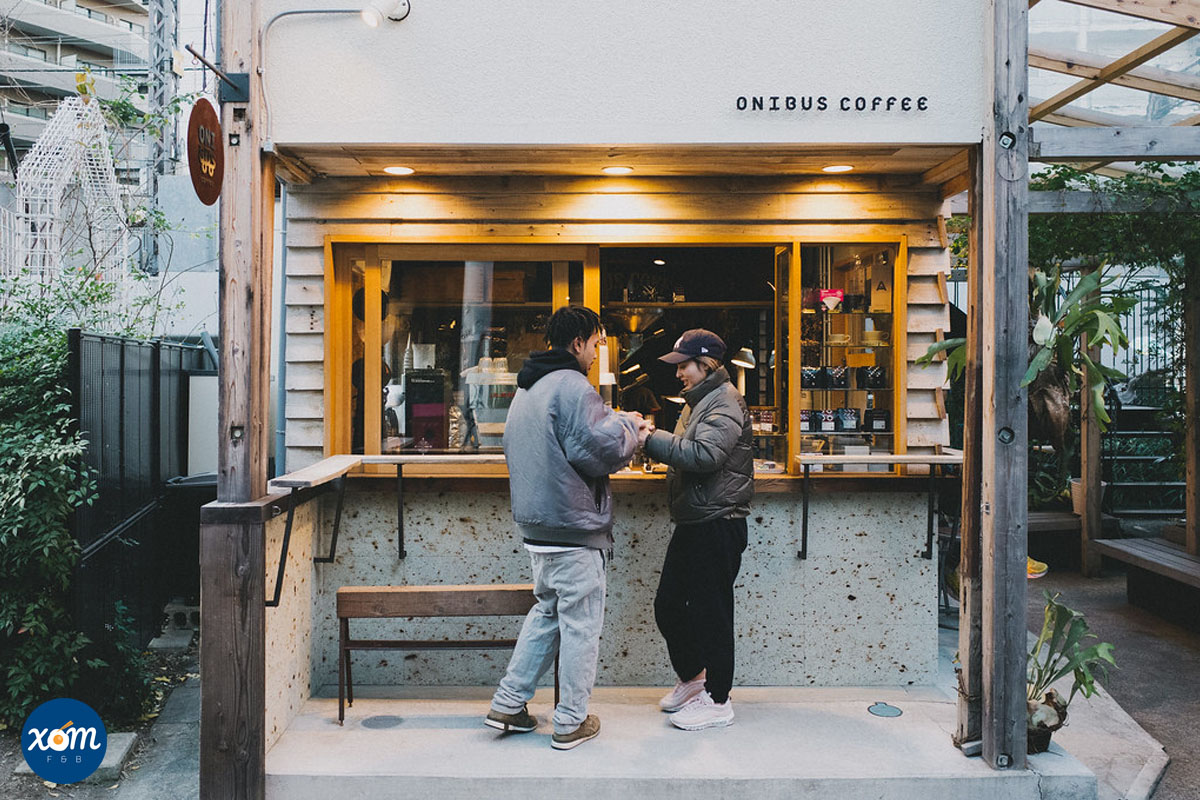 Những Sai Lầm Cần Lưu Ý Khi Mở Quán Cafe 