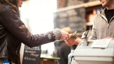 Quy trình thanh toán tại nhà hàng