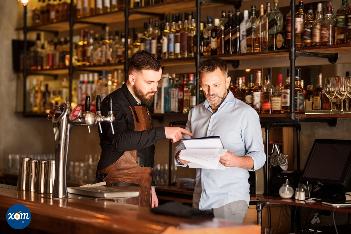 Bí Quyết Tuyển Dụng Bar Trưởng Lý Tưởng