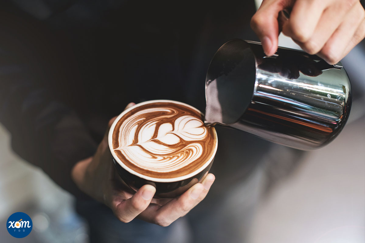 Các Kỹ Năng Cần Có Ở Một Barista