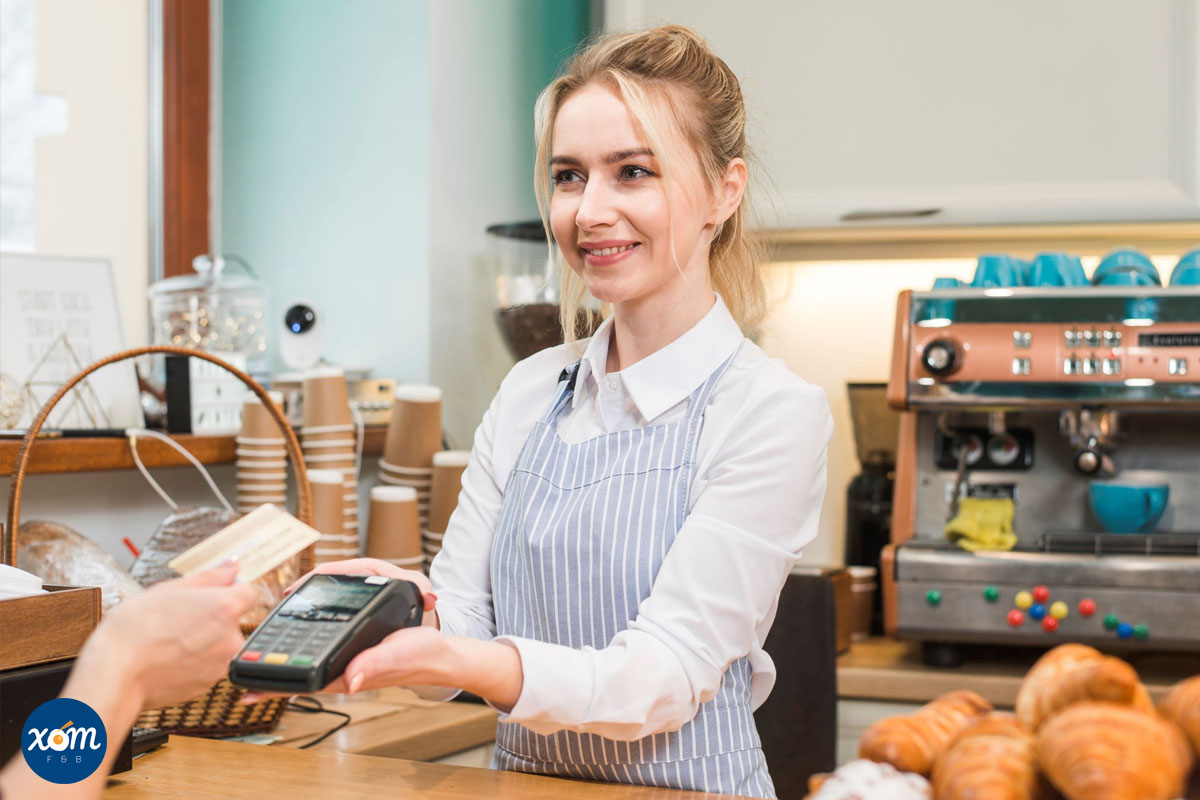 Các Kỹ Năng Cần Có Ở Một Barista