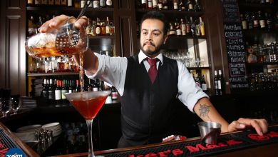 Các Kỹ Năng Cần Có Ở Một Bartender