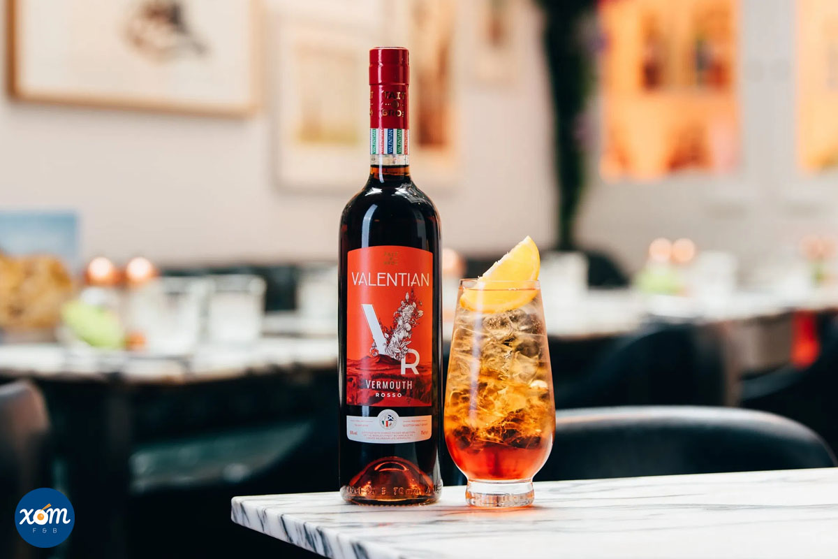 Các Loại Rượu Mùi Mà Một Bartender Nên Biết 