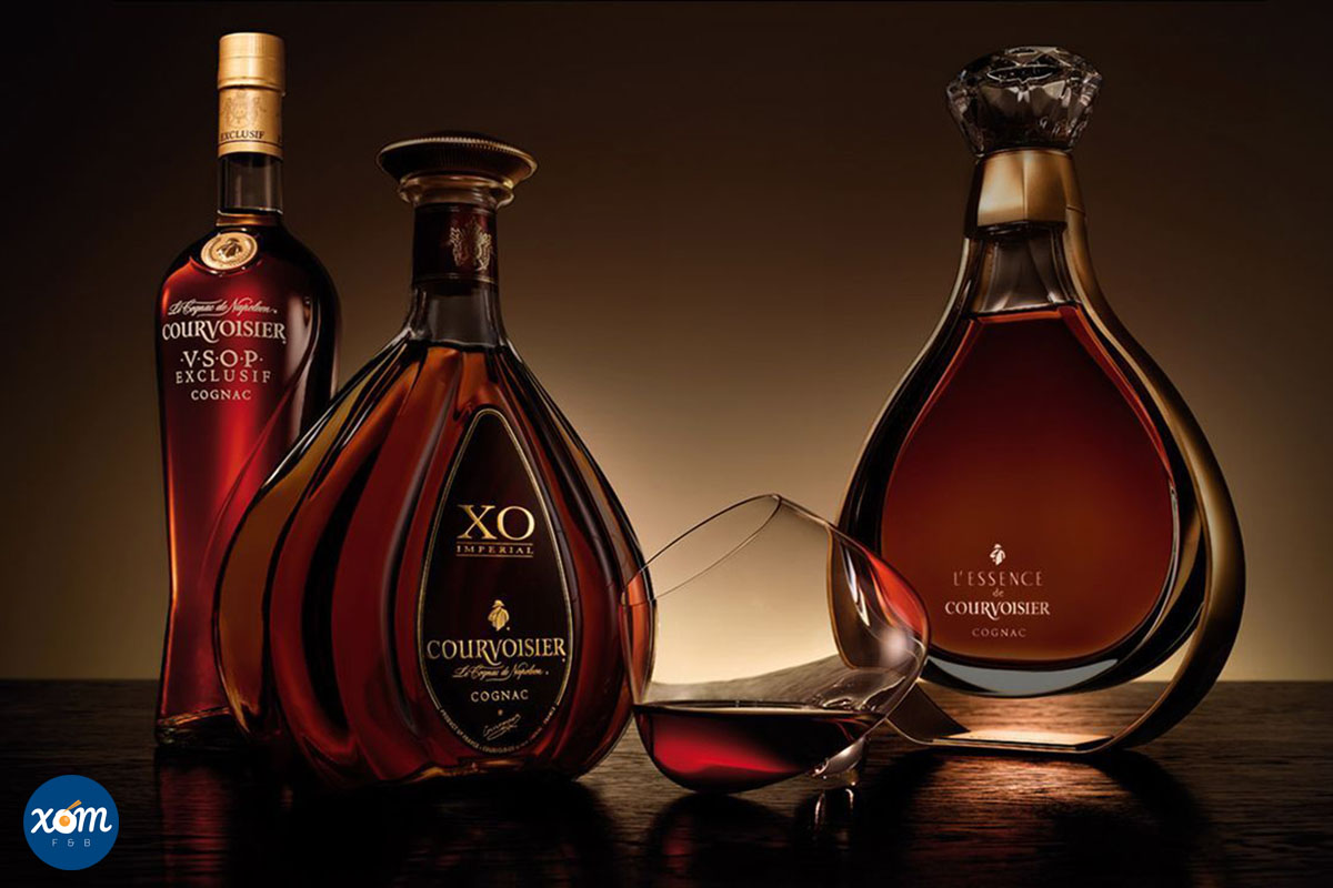 Các Loại Rượu Nền Phổ Biến Mà Một Bartender Nên Biết 