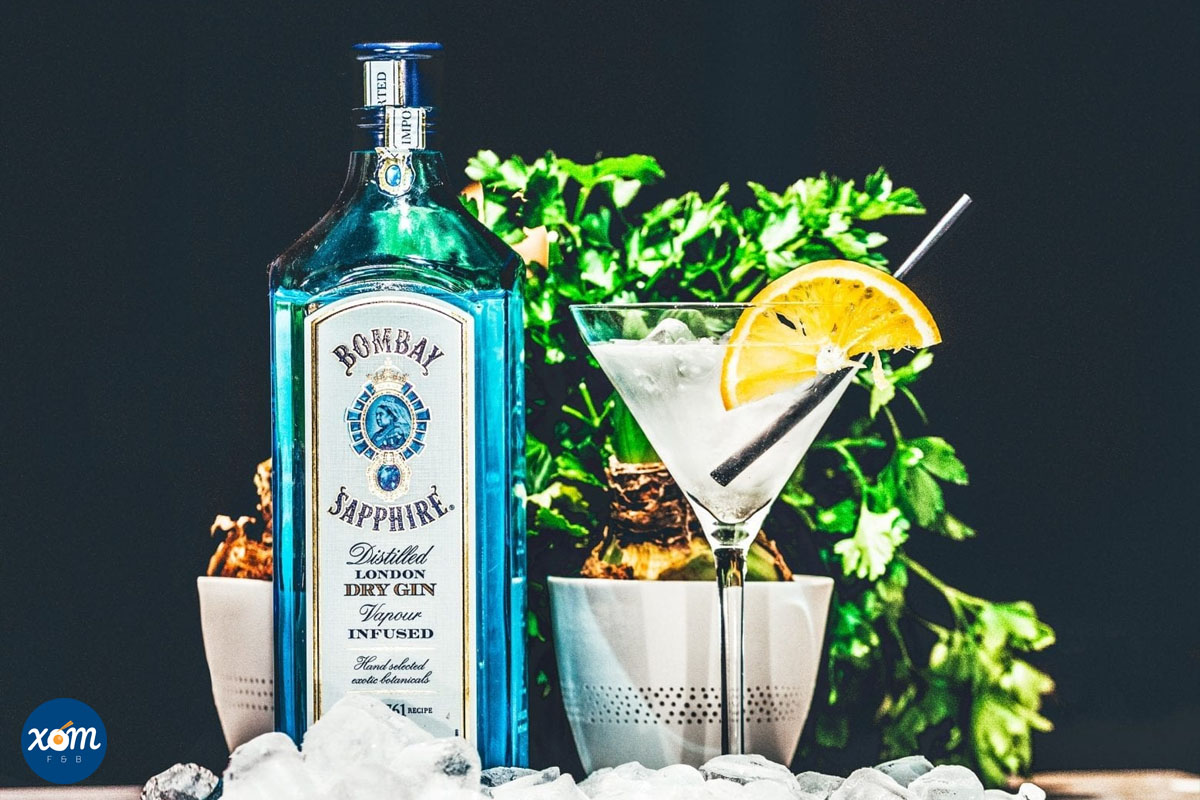 Các Loại Rượu Nền Phổ Biến Mà Một Bartender Nên Biết 