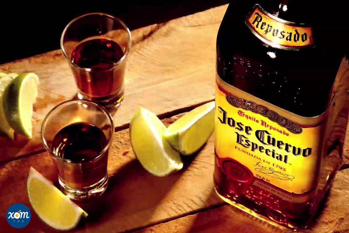 Các Loại Rượu Nền Phổ Biến Mà Một Bartender Nên Biết 