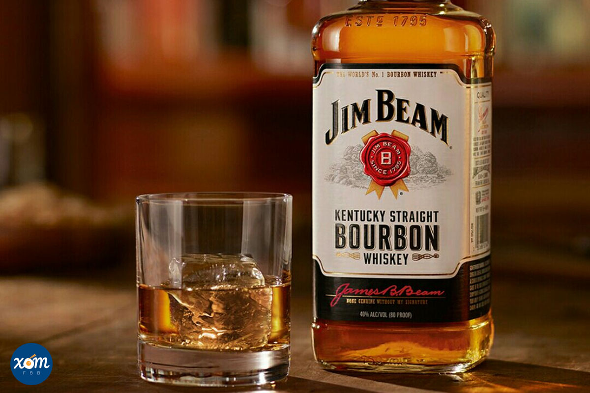 Các Loại Rượu Nền Phổ Biến Mà Một Bartender Nên Biết 