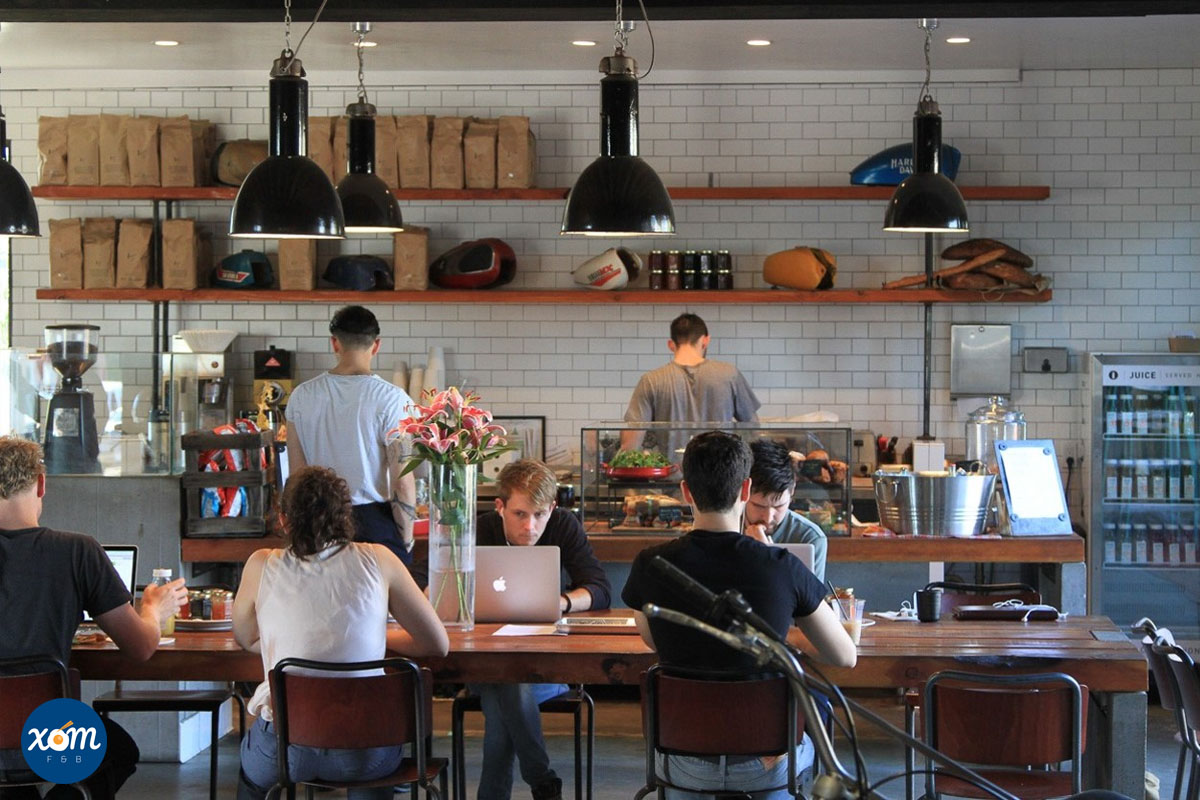 Có Nên Cung Cấp Wifi Miễn Phí