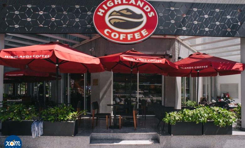 Highlands Coffee Đánh Mất Khách Hàng Chỉ Vì Chai Nước 60 Phút Có Đáng Không