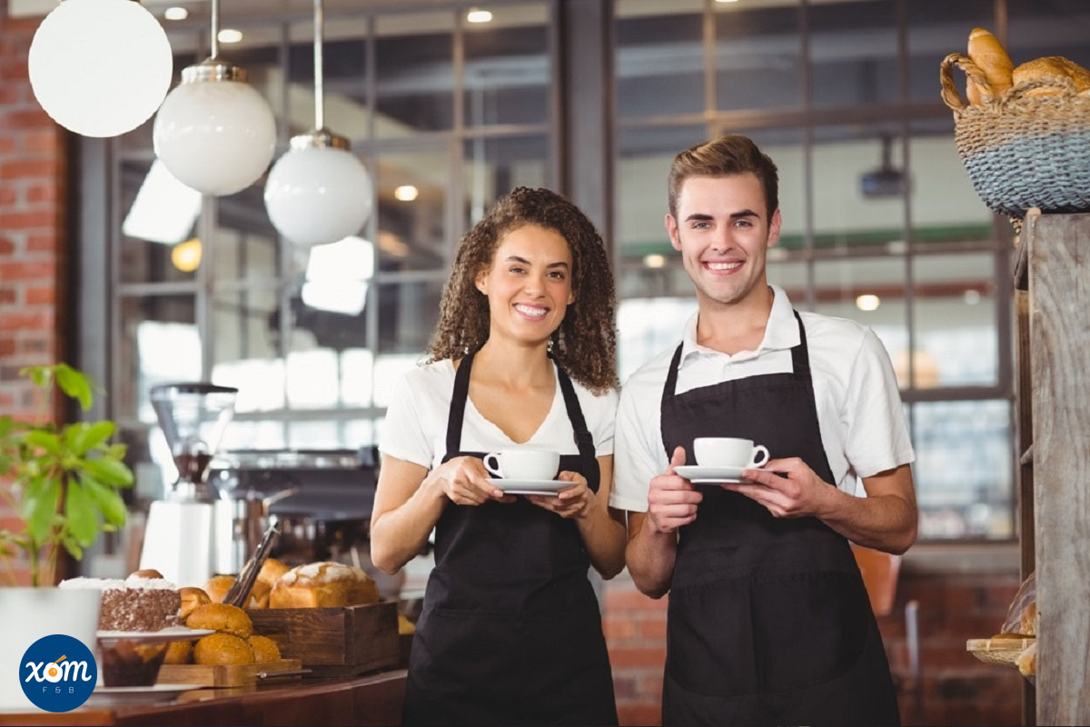 Những Điều Cần Chú Ý Khi Đào Tạo Barista