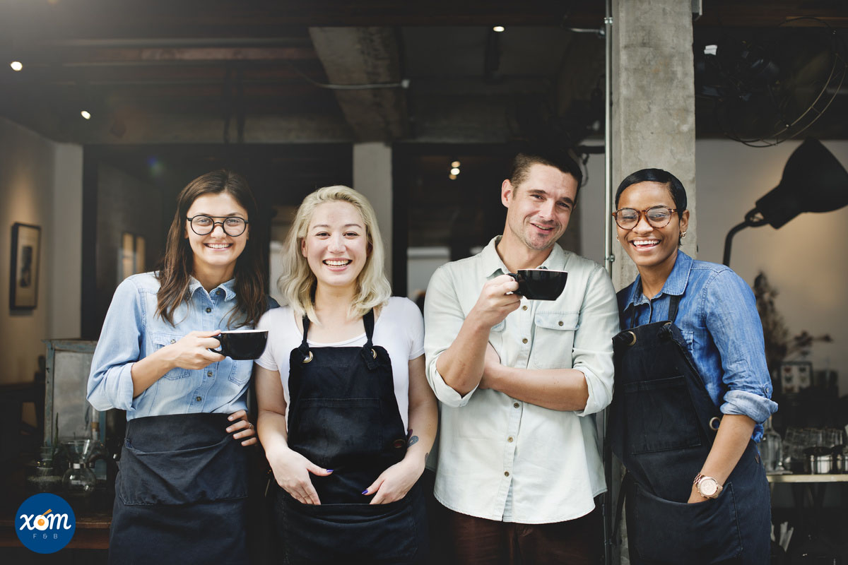Làm Thế Nào Để Nhân Viên Trung Thành
