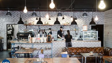 Tăng Lợi Nhuận Cho Kinh Doanh Cà Phê