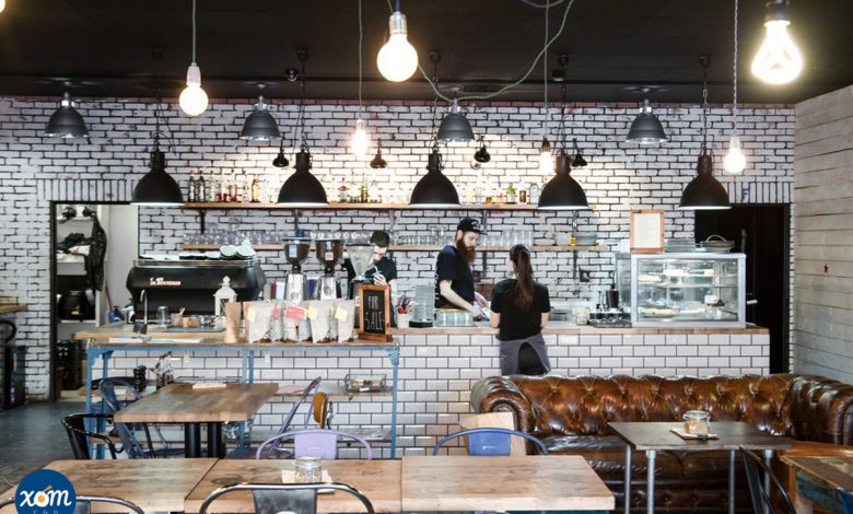 Tăng Lợi Nhuận Cho Kinh Doanh Cà Phê