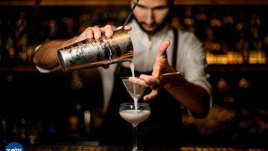 Các Loại Rượu Mùi Mà Một Bartender Nên Biết