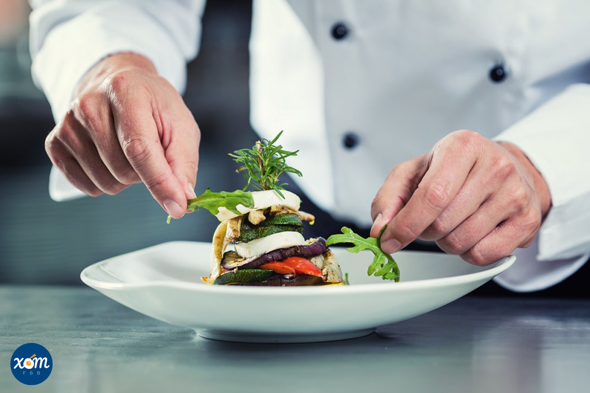 Những Thách Thức Khi Lựa Chọn Nghề Đầu Bếp 