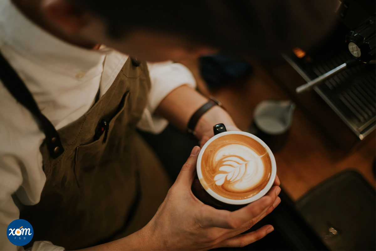 Thưởng Thức Cà Phê Như Một Barista Chuyên Nghiệp 