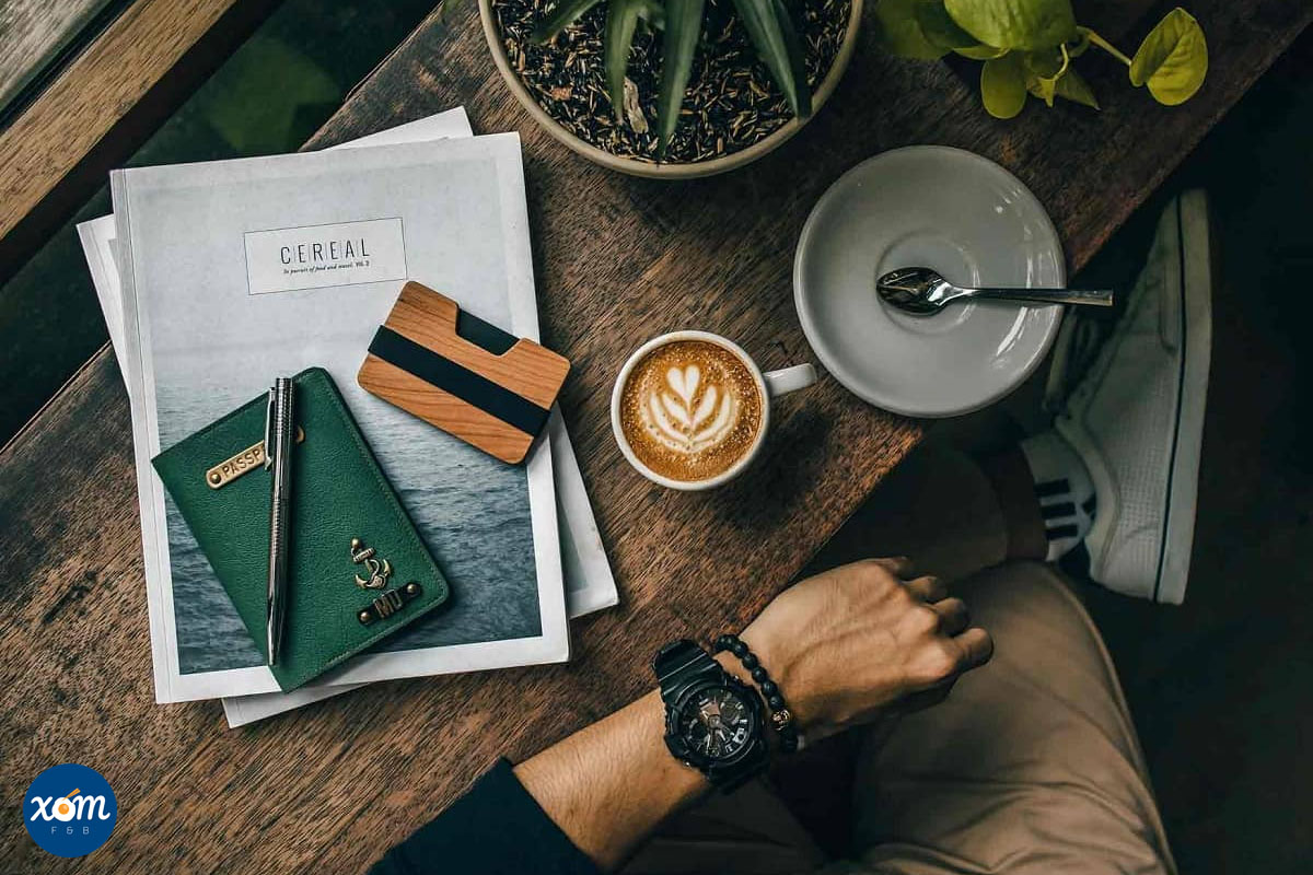 Thưởng Thức Cà Phê Như Một Barista Chuyên Nghiệp 