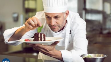 Trở Thành Đầu Bếp Có Cần Bằng Cấp Không