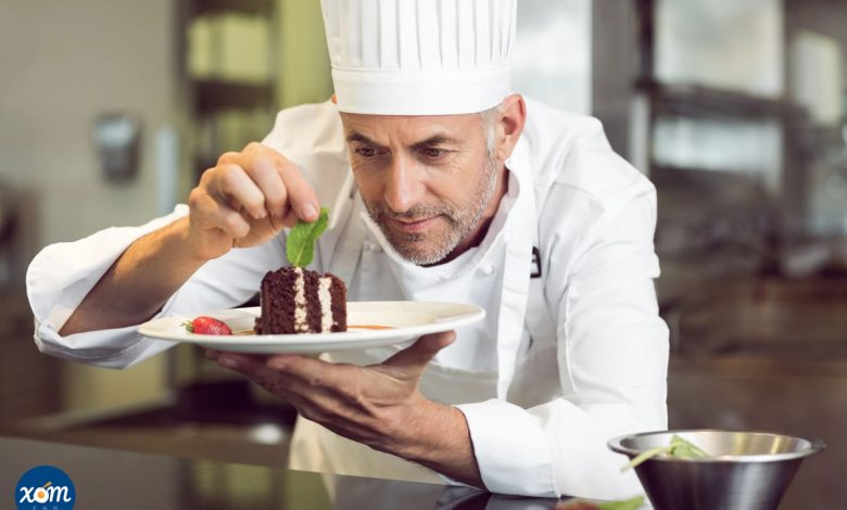Trở Thành Đầu Bếp Có Cần Bằng Cấp Không