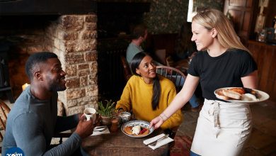 Trở Thành Nhân Viên Phục Vụ Nhà Hàng Giỏi