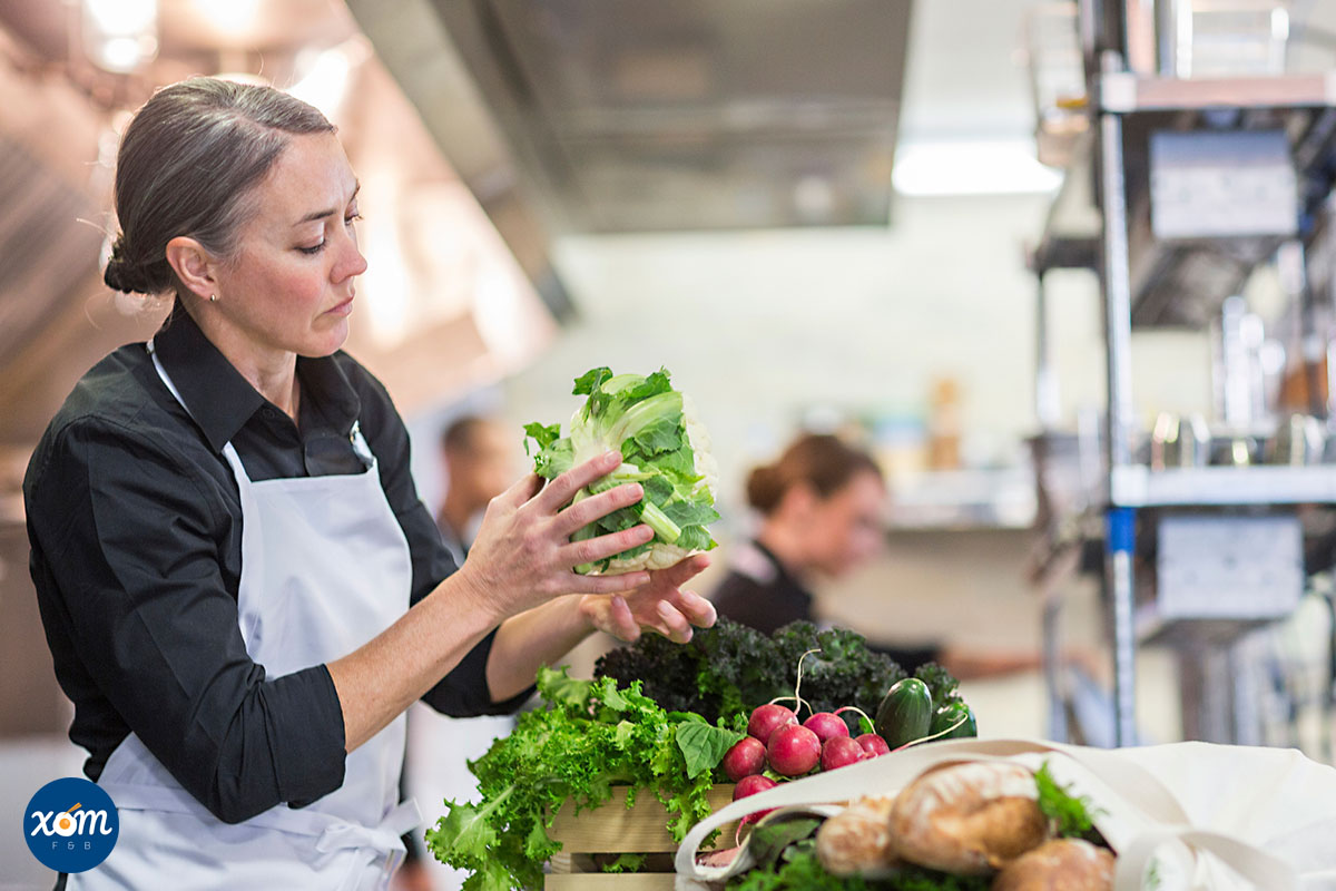Yếu Tố Quan Trọng Về An Toàn Thực Phẩm Trong Ngành F&B 