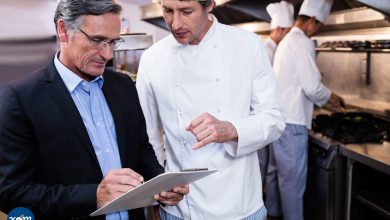 Các Công Việc Của Một Quản Lý Nhà Hàng