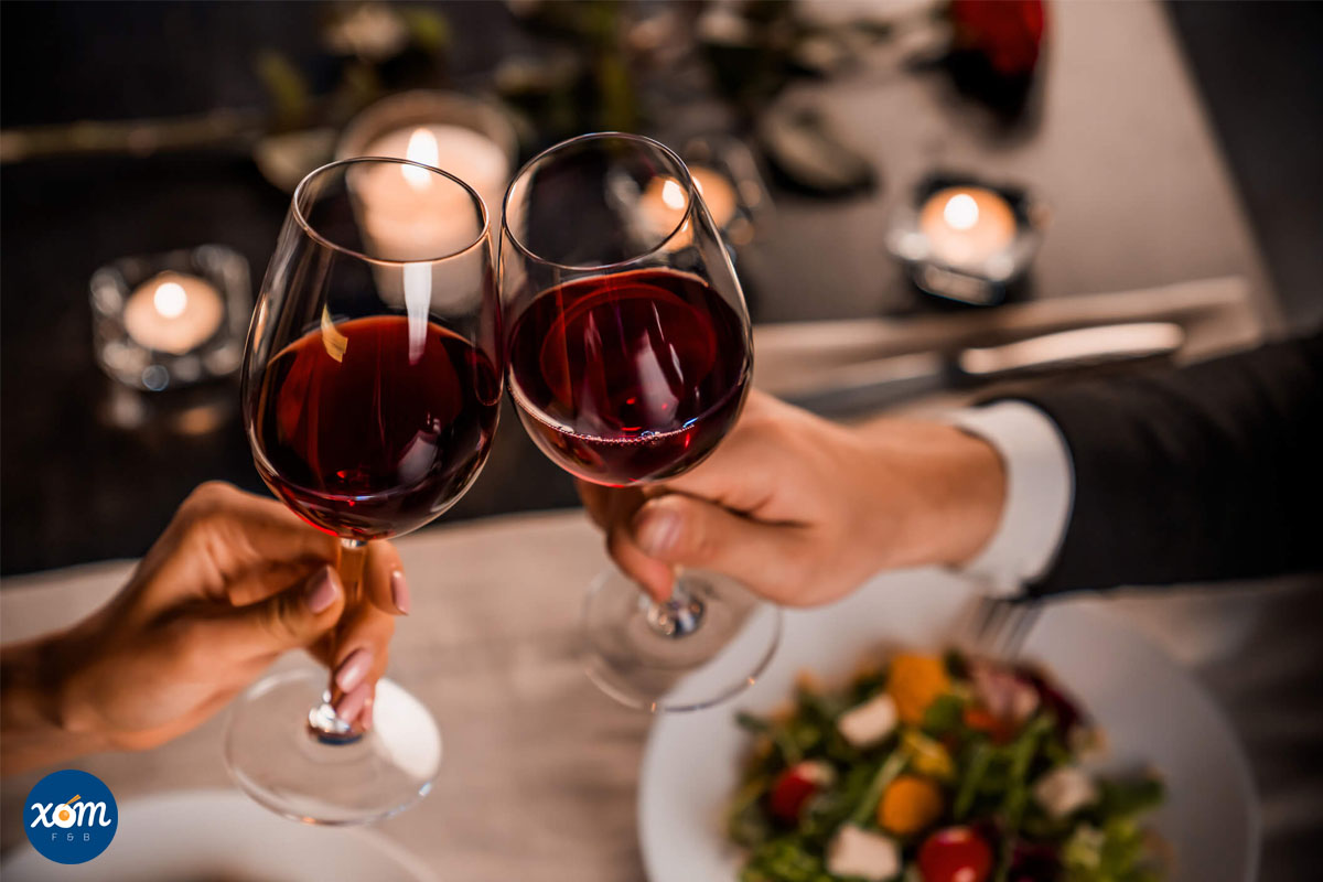 Các Loại Rượu Vang Cơ Bản Cần Biết 