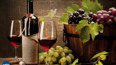 Các Loại Rượu Vang Cơ Bản Cần Biết