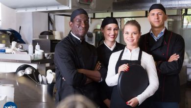 Các Vị Trí Nhân Sự Quan Trọng Cho Nhà Hàng