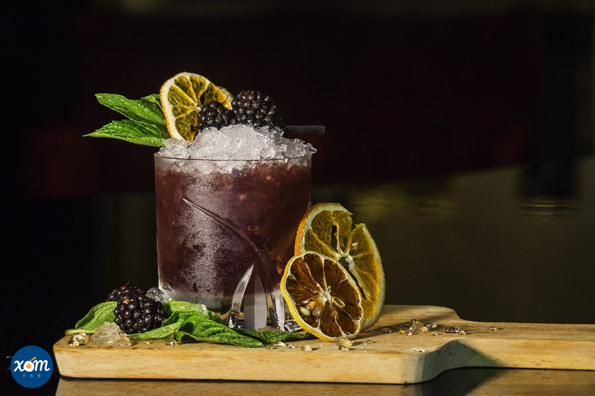 Cách Phân Loại Cocktail 