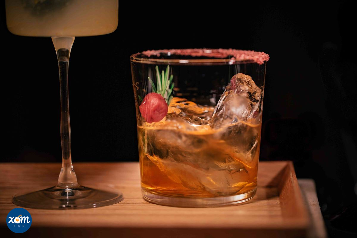 Cách Phân Loại Cocktail 