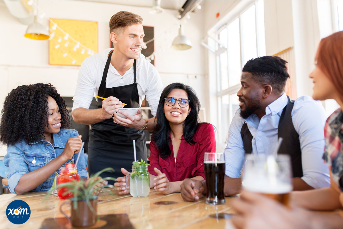 Chăm Sóc Những Vị Khách Khó Tính 