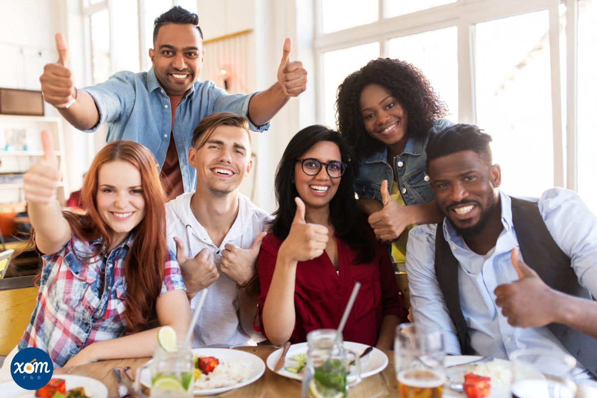 Chăm Sóc Những Vị Khách Khó Tính