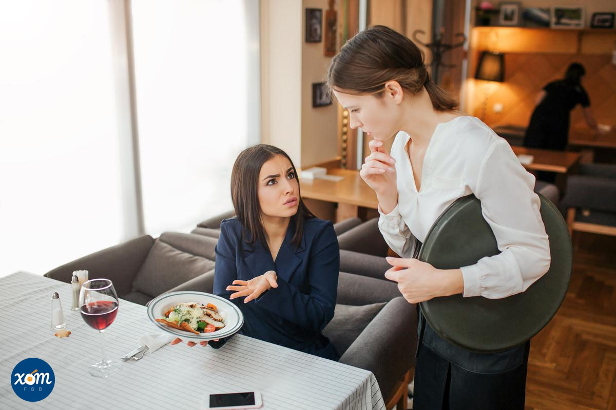 Cải Thiện Chất Lượng Chăm Sóc Khách Hàng