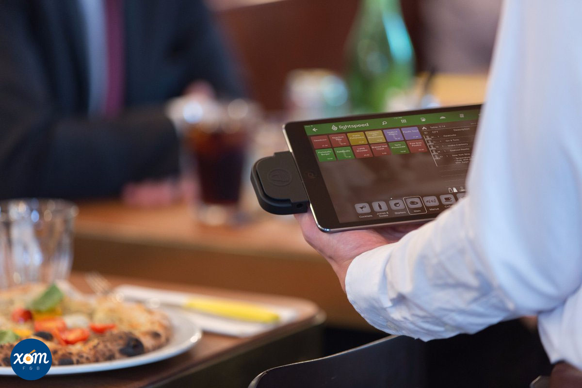 Lý Do Khiến Các Nhà Hàng Mới Rơi Vào Chi Tiêu Quá Mức