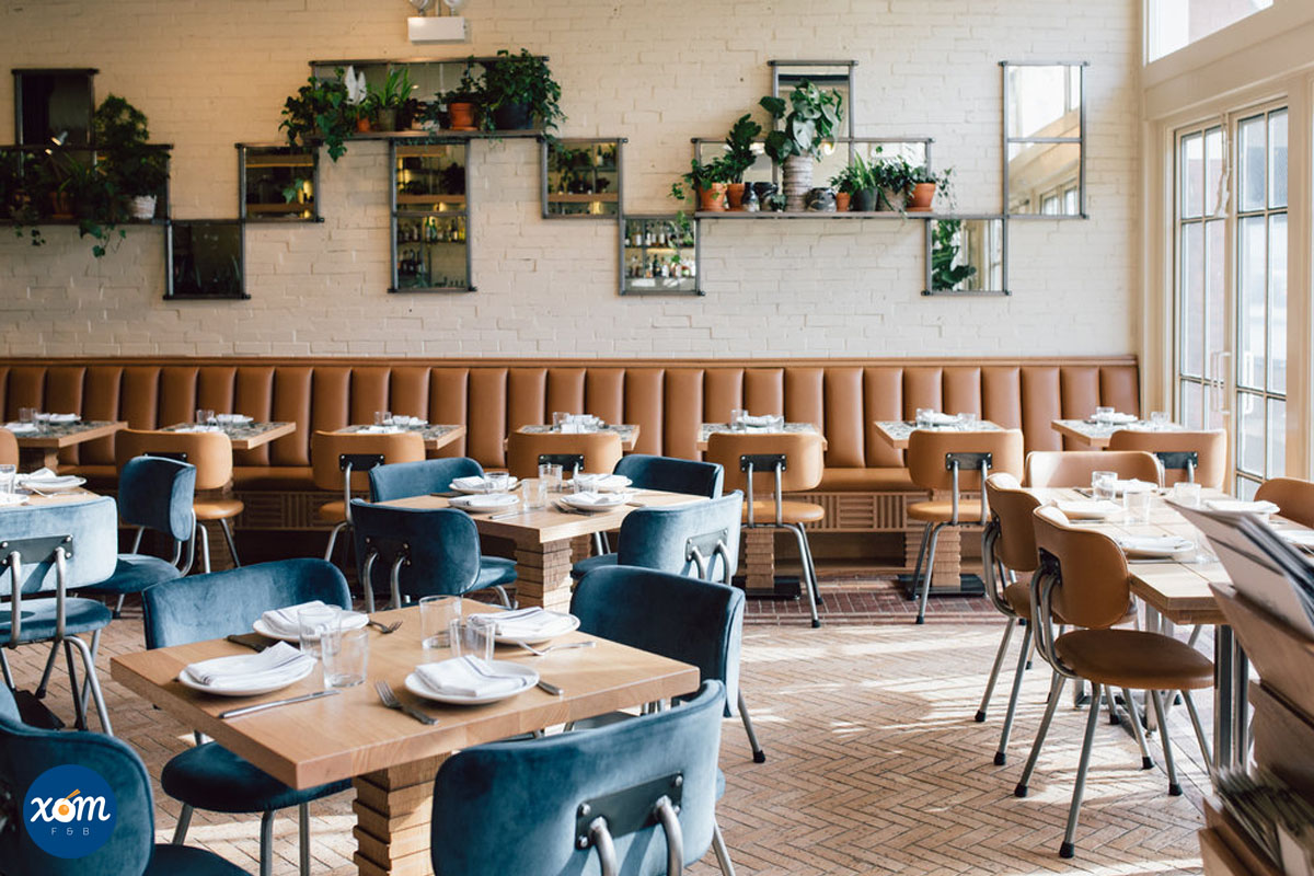 Lý Do Khiến Các Nhà Hàng Mới Rơi Vào Chi Tiêu Quá Mức