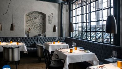 Lý Do Khiến Các Nhà Hàng Mới Rơi Vào Chi Tiêu Quá Mức