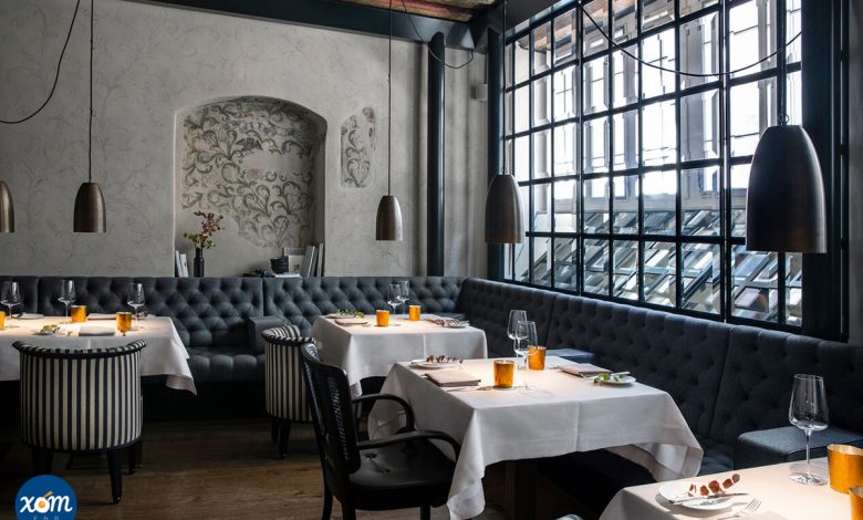 Lý Do Khiến Các Nhà Hàng Mới Rơi Vào Chi Tiêu Quá Mức