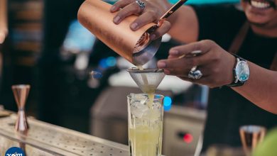 Những Điều Bartender Không Nên Làm Trong Quán Bar