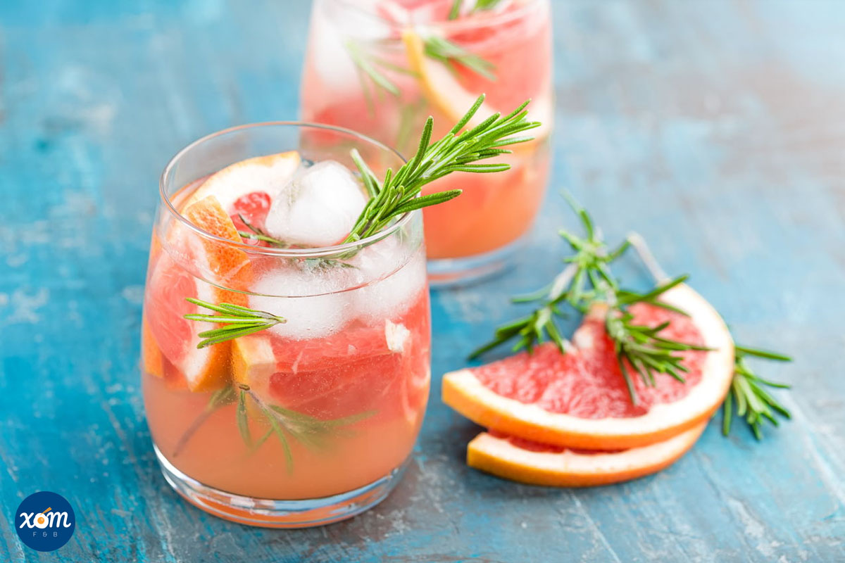 Những Lưu Ý Khi Pha Chế Mocktail